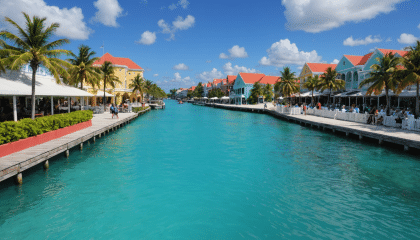 explorez les bahamas en famille et découvrez des paysages à couper le souffle, des activités passionnantes et des sites incontournables. parfait pour créer des souvenirs inoubliables ensemble !