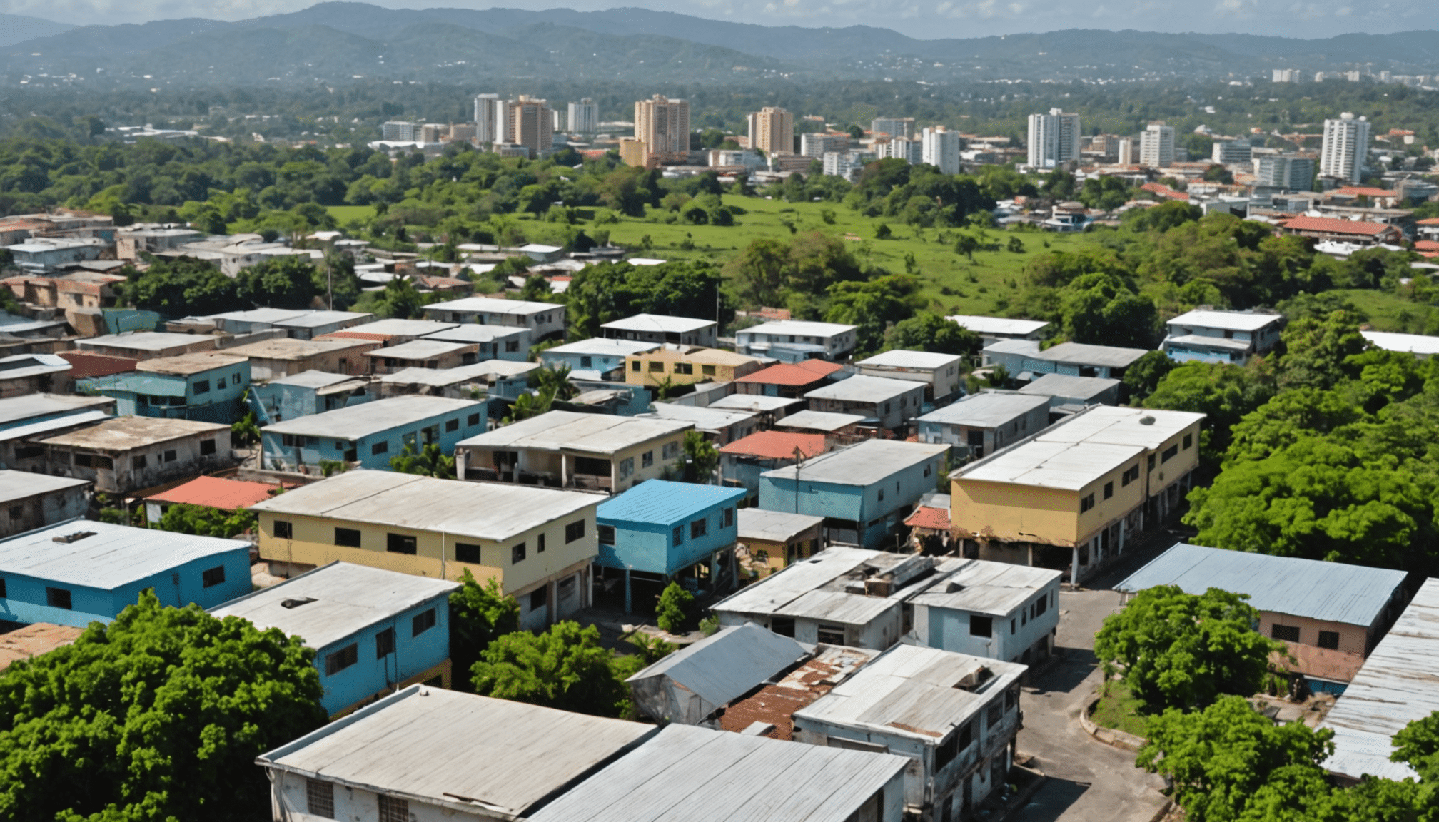 découvrez les enjeux de sécurité en jamaïque et explorez les défis liés à la criminalité. cette analyse approfondie vous offre un aperçu des réalités du pays et des mesures mises en place pour garantir la sécurité des visiteurs.
