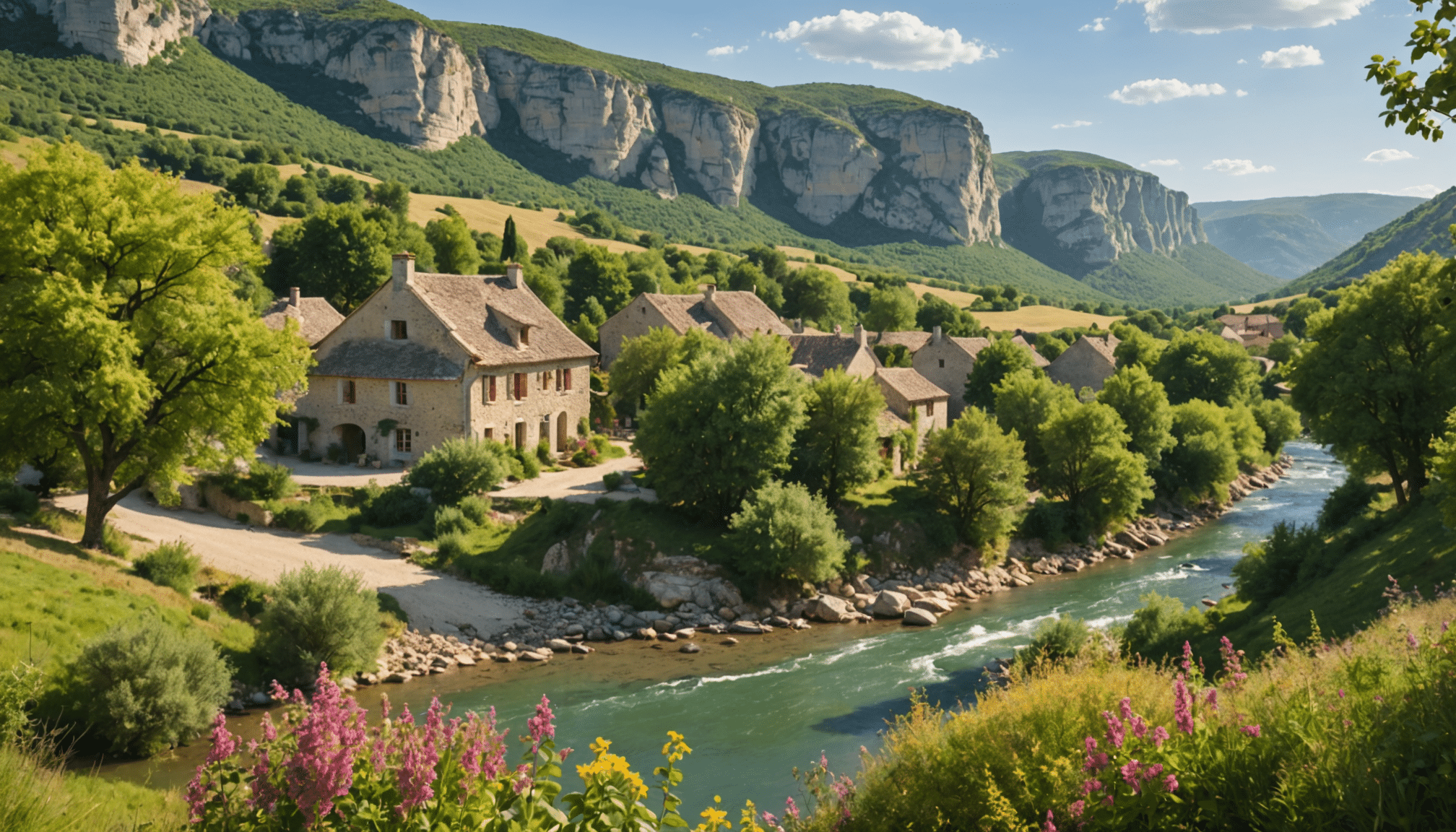 explorez les meilleures options pour vos vacances près de vallon-pont-d’arc. que vous soyez amateur de nature, d'activités en plein air ou de détente, trouvez l'escapade idéale pour des souvenirs inoubliables.