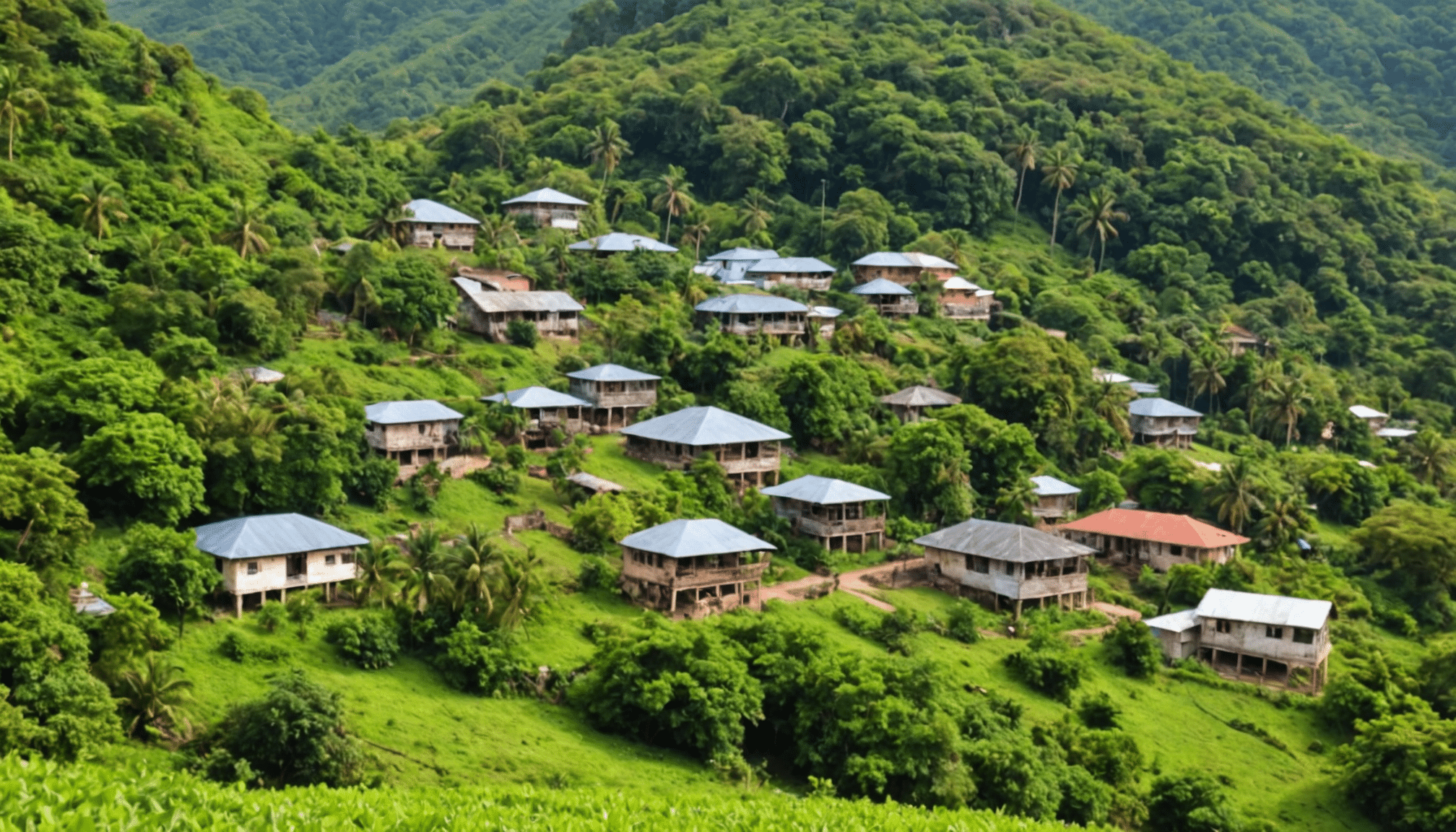 explorez mount zion en jamaïque, un village authentique où la culture locale, les traditions vibrantes et la beauté naturelle se rencontrent. vivez une immersion unique dans cette destination méconnue, loin des sentiers battus.