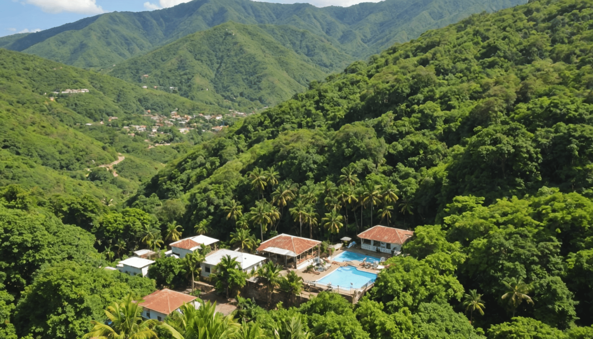explorez mount zion en jamaïque, un village authentique qui vous plonge au cœur de la culture locale. découvrez ses paysages enchanteurs, ses traditions vivantes et l'hospitalité chaleureuse de ses habitants pour une expérience inoubliable.