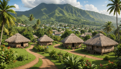 explorez mount zion en jamaïque, un village authentique où culture et nature se rencontrent. imprégnez-vous de la riche histoire locale, des traditions vibrantes et de la beauté naturelle inégalée de cette destination unique. une aventure immersive vous attend au cœur de la jamaïque.