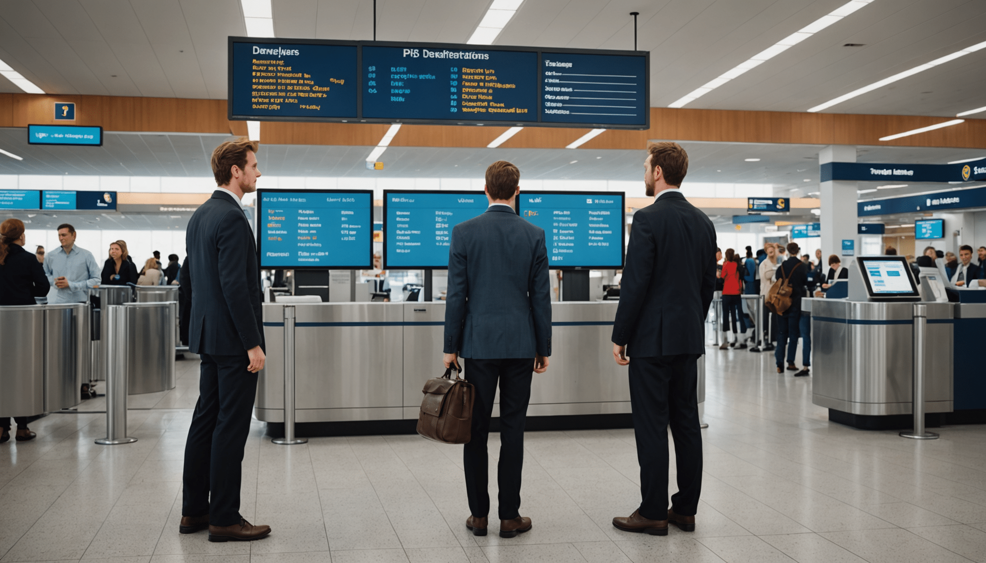 découvrez comment anticiper et gérer les imprévus lors de vos voyages en avion grâce à nos astuces pratiques. préparez-vous efficacement pour faire face à toutes les situations inattendues et profiter pleinement de votre voyage.