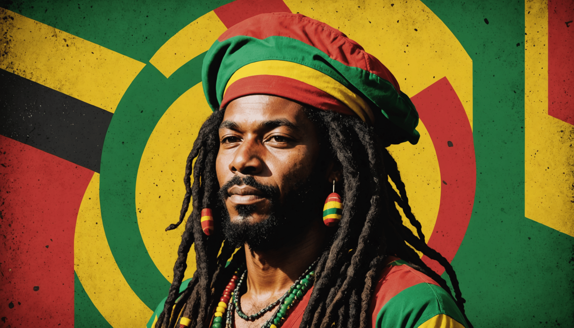 découvrez l'univers fascinant du reggae en explorant les trésors culturels de la jamaïque. plongez dans l'histoire musicale, les traditions vibrantes et l'authenticité de cette île envoûtante, où chaque note raconte une histoire unique.