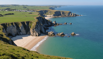 découvrez la beauté unique de la bretagne à travers nos webcams en direct. plongez au cœur des paysages marins, des côtes pittoresques et des villages authentiques, et profitez d'une expérience immersive comme si vous y étiez.