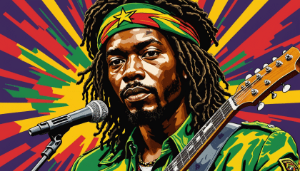 explorez le musée peter tosh à kingston, un lieu incontournable dédié à l'héritage de cette icône du reggae. plongez dans l'univers musical et culturel de peter tosh, découvrez ses œuvres et son impact sur la scène reggae, et célébrez la vie de cet artiste légendaire.