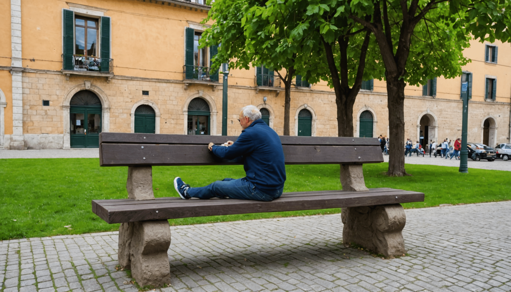 plongez dans l'aventure italienne et découvrez les meilleurs endroits pour admirer le gigantesque banc en italie. explorez des paysages à couper le souffle et vivez une expérience inoubliable au cœur de ce magnifique pays.