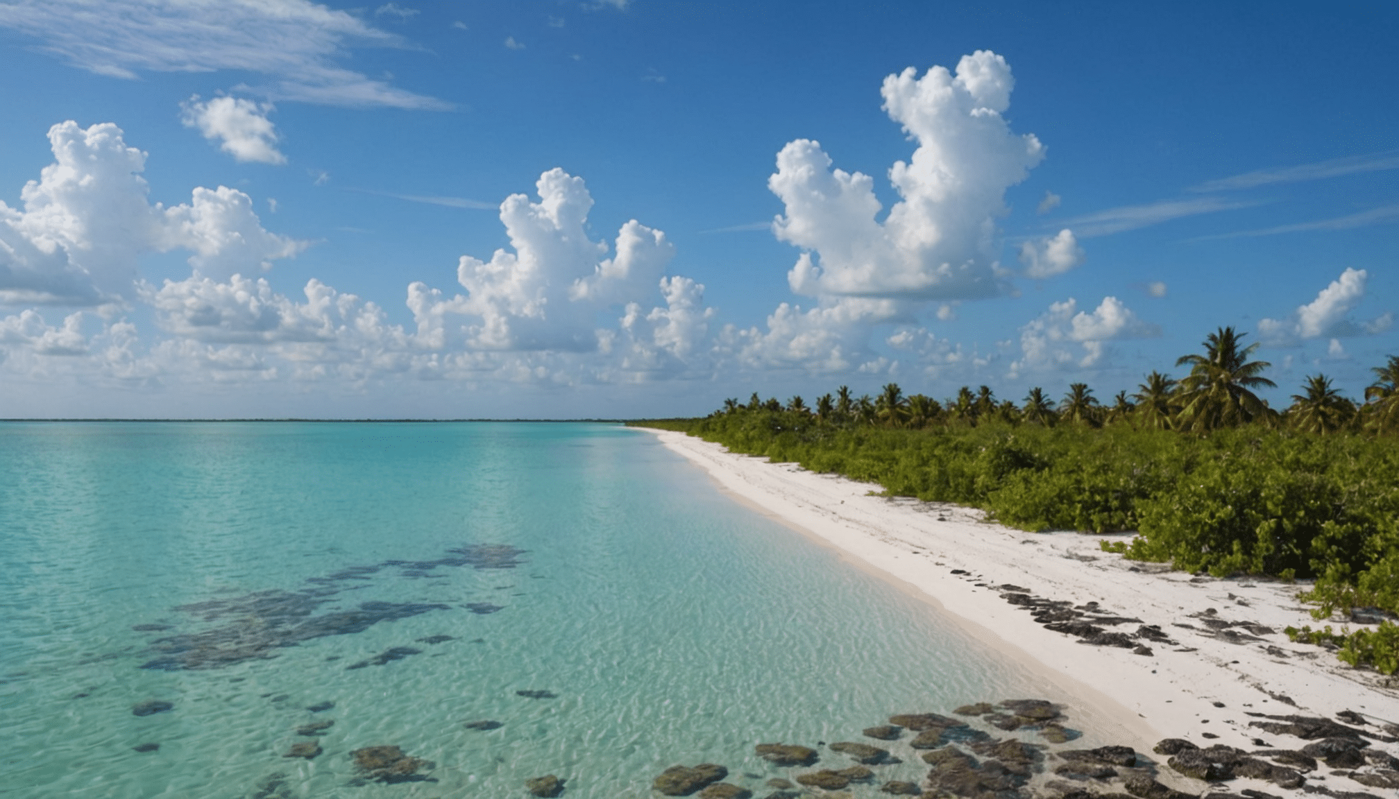 explorez l'île d'andros aux bahamas, véritable joyau des caraïbes, où des activités passionnantes et des attractions incontournables vous attendent. plongée dans des eaux cristallines, randonnées à travers des paysages époustouflants et immersion dans la culture locale, découvrez tout ce qui fait de cette destination un must pour les voyageurs en quête d'aventure et de détente.