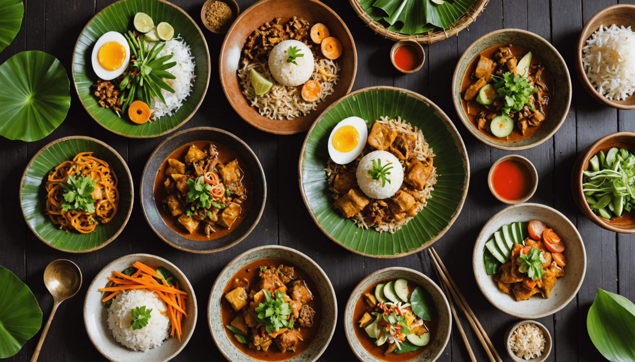 découvrez ubud, le joyau caché de bali, où la culture vibrante, la nature luxuriante et l'art local se rencontrent. plongez dans un monde d'authenticité et d'émerveillement à travers ses rizières verdoyantes, ses temples historiques et son artisanat unique. une expérience inoubliable vous attend au cœur de l'île des dieux.