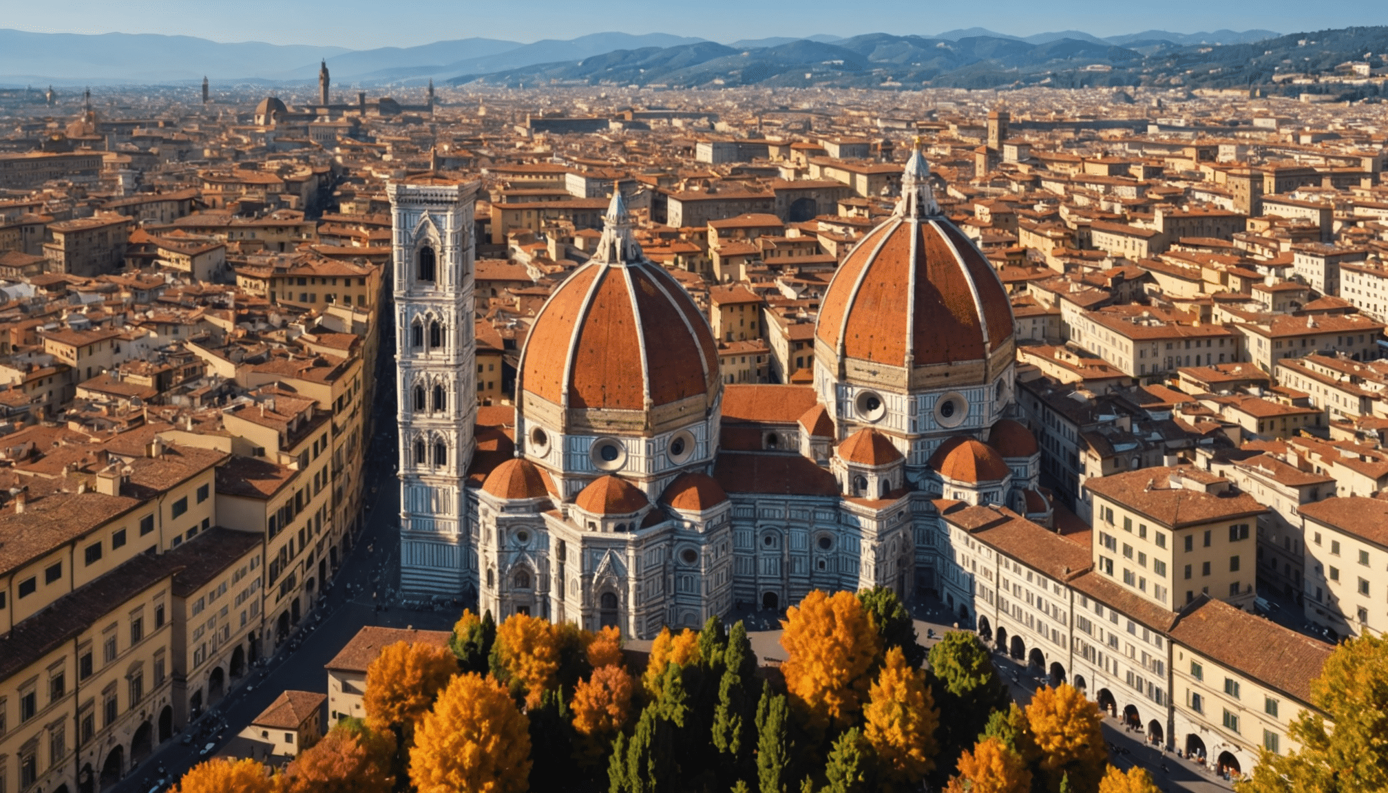 découvrez les 20 destinations européennes incontournables à explorer cet automne. entre paysages enchanteurs, traditions locales et festivals colorés, laissez-vous séduire par la magie de l'automne en europe.