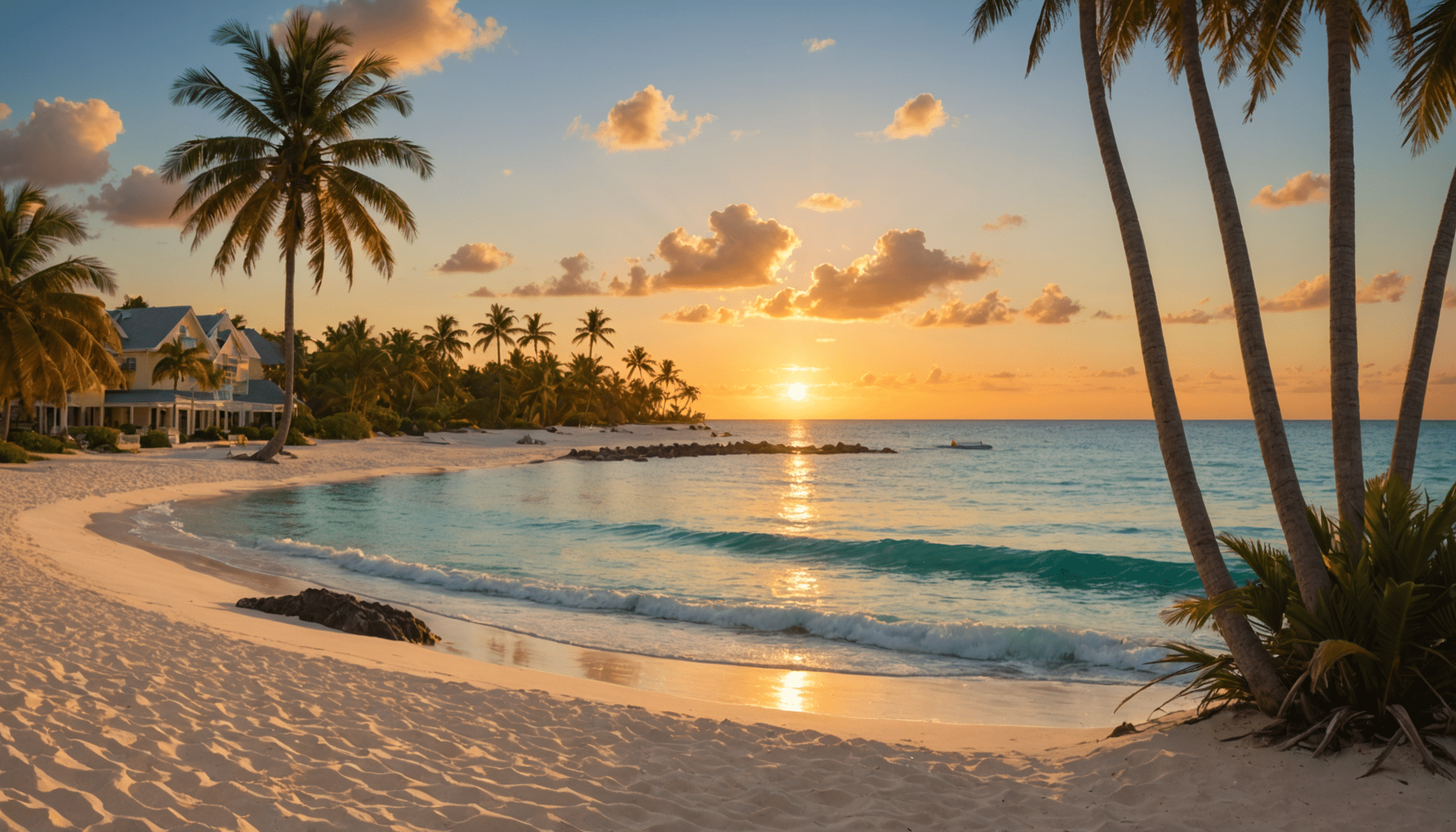 découvrez les plus beaux endroits aux îles caïmans pour admirer des couchers de soleil à couper le souffle. entre plages de sable blanc et paysages exotiques, laissez-vous envoûter par la magie de ces moments uniques à ne pas manquer.