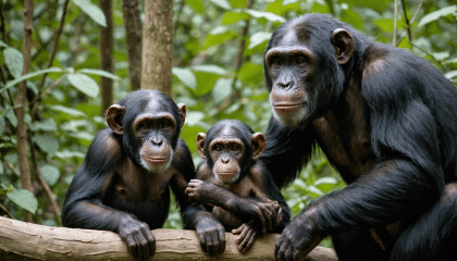 explorez le parc national de gombe stream en tanzanie avec notre guide complet. plongez dans la nature sauvage, observez les chimpanzés dans leur habitat naturel et découvrez les paysages époustouflants. préparez votre aventure inoubliable dans ce trésor de biodiversité.