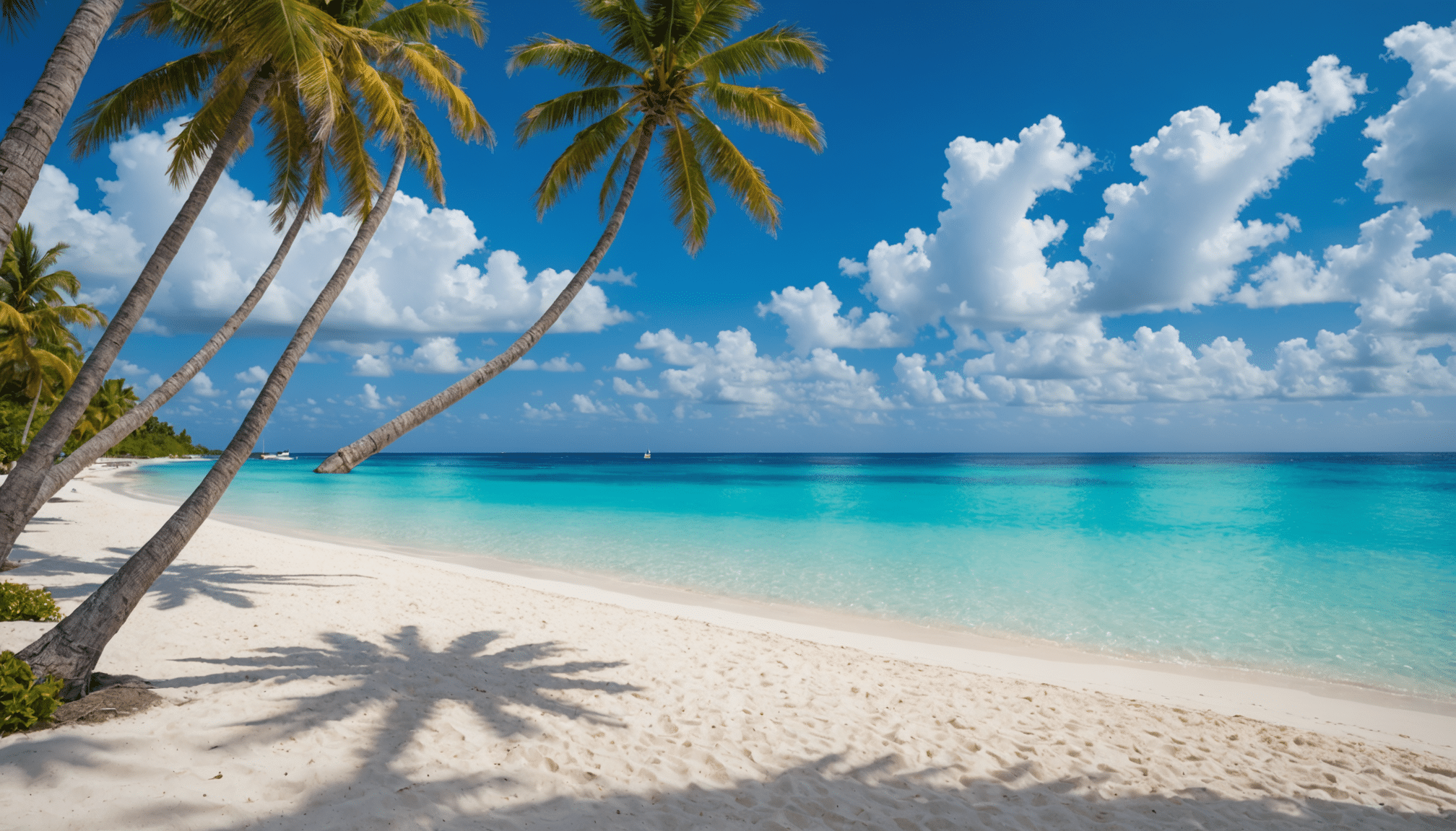 explorez seven mile beach, la plage emblématique de grand cayman, avec ses eaux turquoise cristallines et son sable blanc à perte de vue. découvrez les meilleures activités, restaurants et conseils pour profiter pleinement de ce paradis tropical.