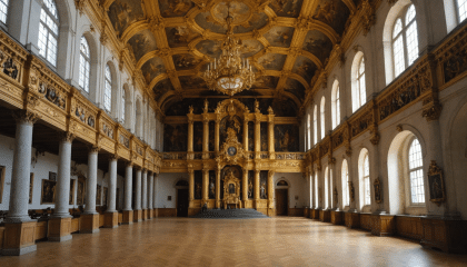 explorez la charmante ville d'augsbourg en allemagne avec notre guide des 14 sites incontournables à découvrir. de l'architecture historique à la culture vibrante, ne manquez pas ces trésors qui font la renommée d'augsbourg.