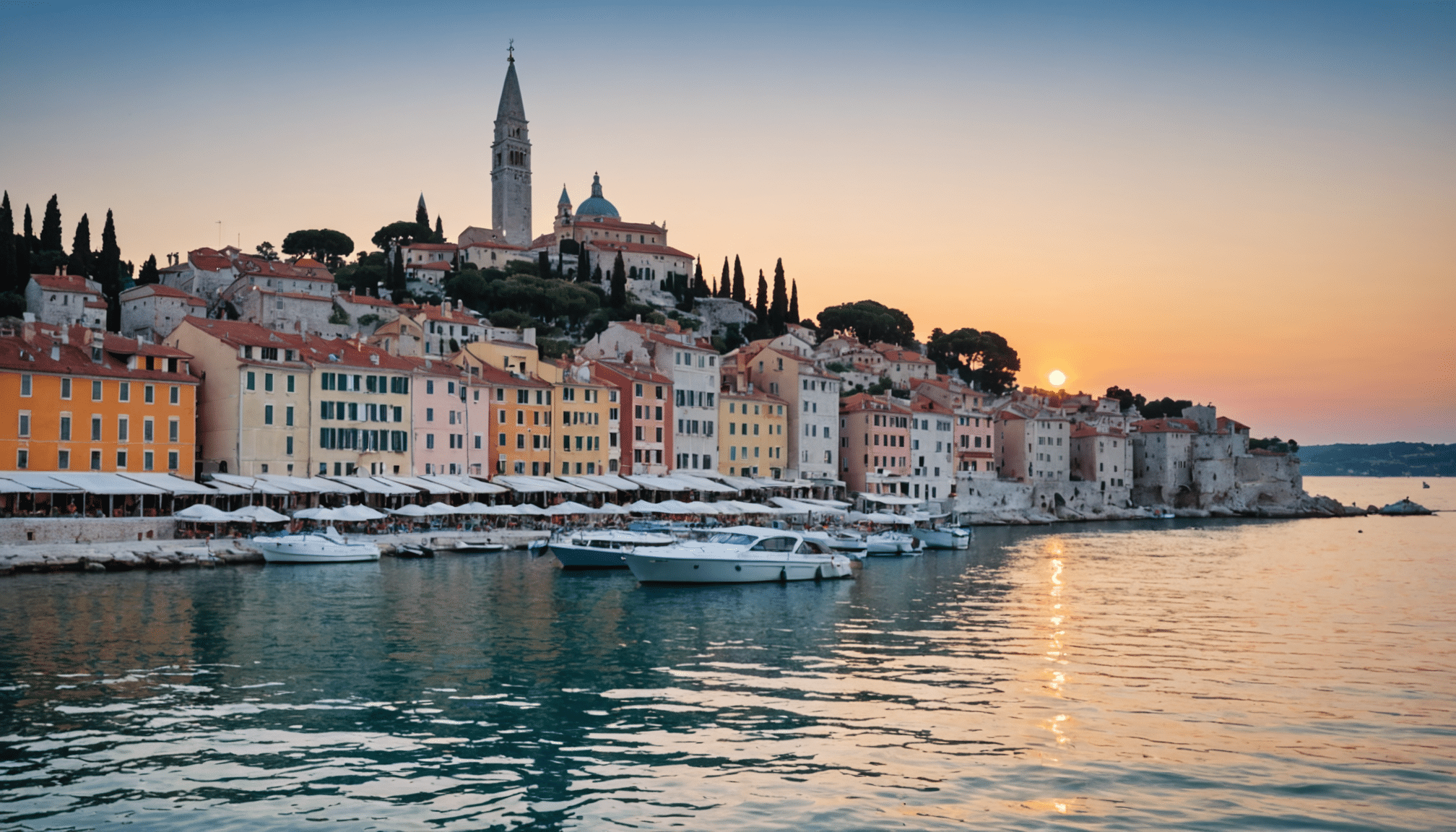 découvrez les cinq destinations essentielles à explorer en croatie, un pays aux paysages envoûtants et à la richesse culturelle. plongez dans les merveilles historiques, les plages parfumées et les parcs nationaux impressionnants qui font de la croatie une destination de rêve.