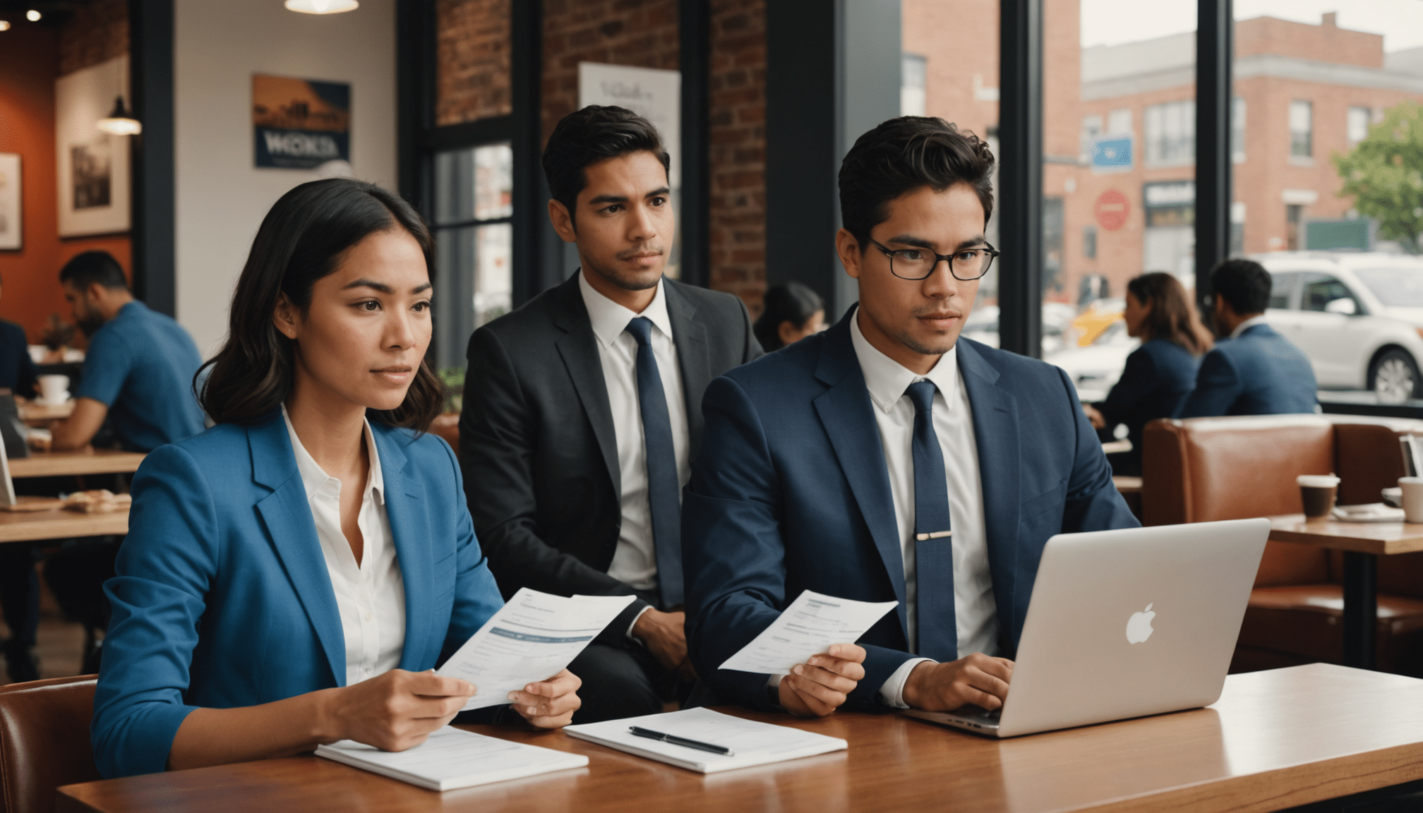 découvrez les étapes essentielles pour travailler légalement aux états-unis. cette guide vous aidera à comprendre les différents types de visas, les exigences légales et les conseils pratiques pour optimiser votre recherche d'emploi et réussir votre intégration professionnelle.