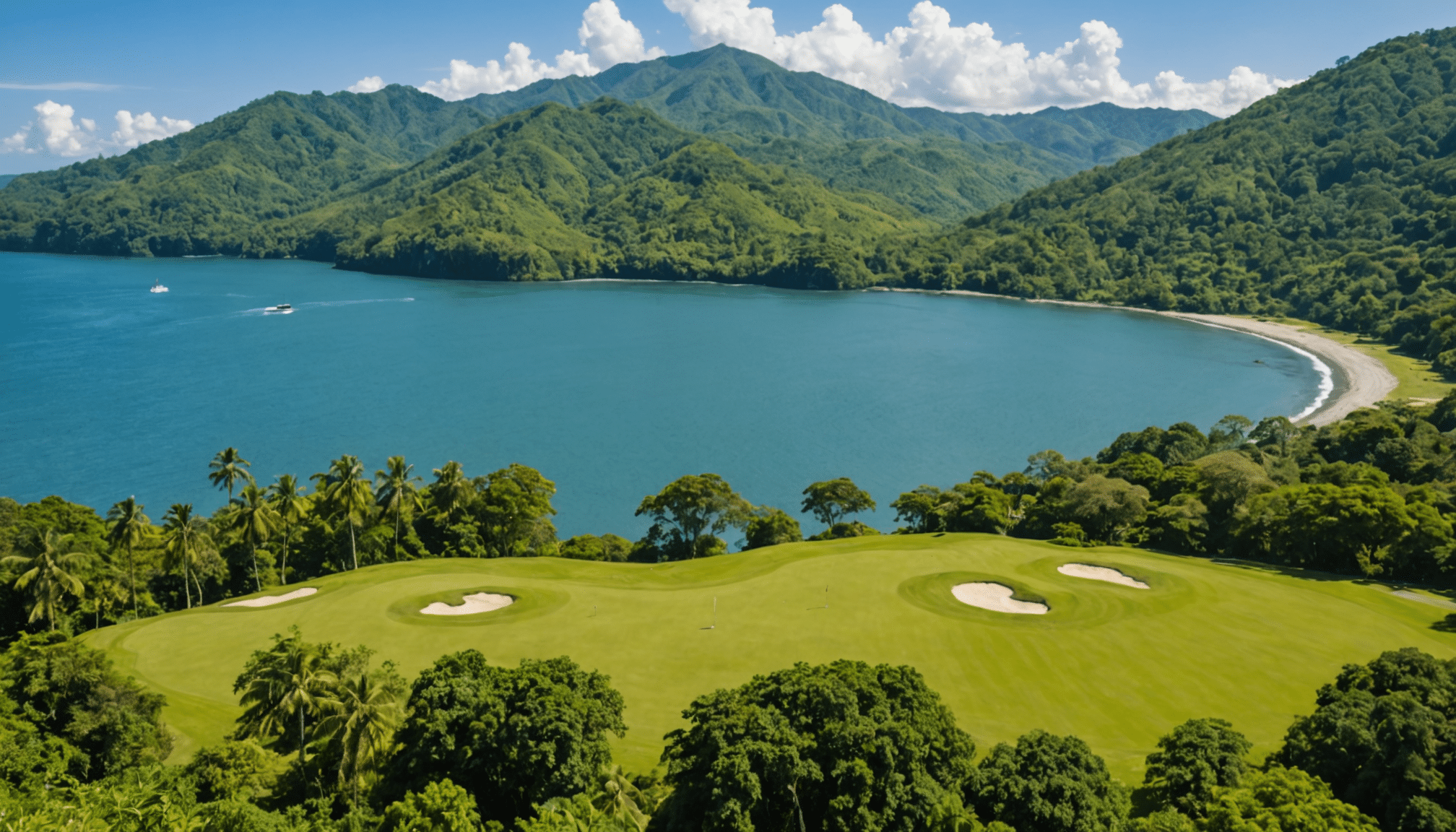 découvrez golfito, une perle du costa rica, et plongez dans un monde d'activités passionnantes et de visites incontournables. explorez la nature, profitez des plages paradisiaques et laissez-vous séduire par la culture locale.