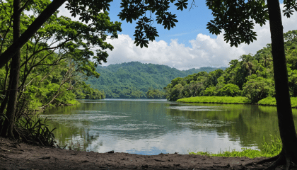 explorez golfito, un trésor caché du costa rica, et plongez dans ses activités incontournables. des aventures en plein air aux visites culturelles, découvrez tout ce que cette destination unique a à offrir pour une expérience inoubliable.