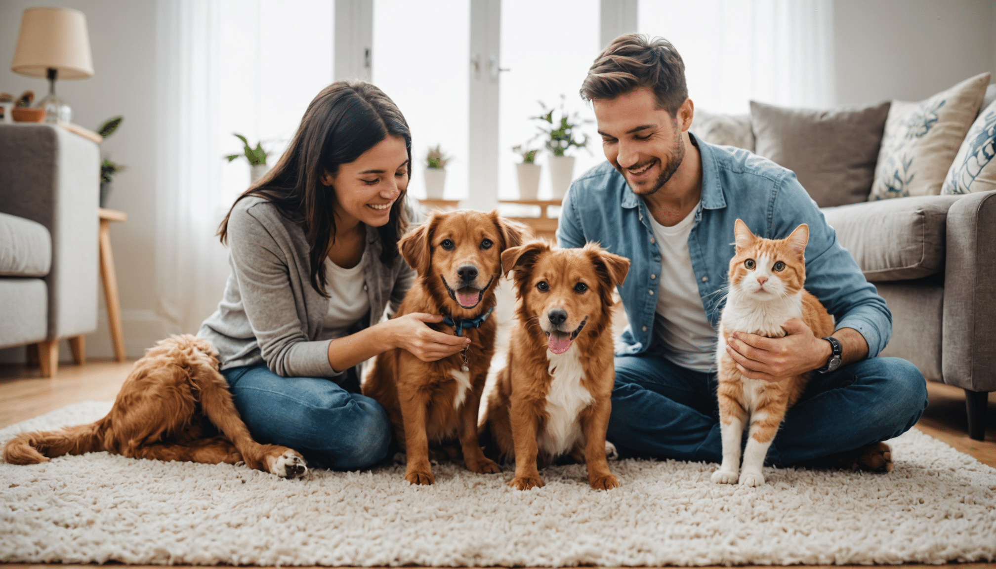découvrez les avantages de partir en voyage avec votre animal de compagnie ou de faire appel à un pet-sitter. choisissez la meilleure option pour des vacances réussies tout en assurant le bien-être de votre fidèle compagnon.