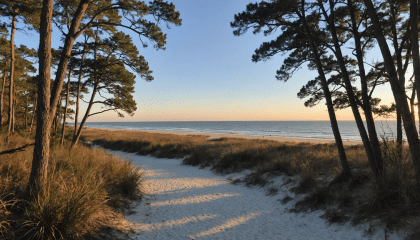 explorez myrtle beach en caroline du sud avec notre guide des activités incontournables. from plages dorées à attractions passionnantes, découvrez tout ce que cette destination balnéaire a à offrir pour des vacances mémorables.