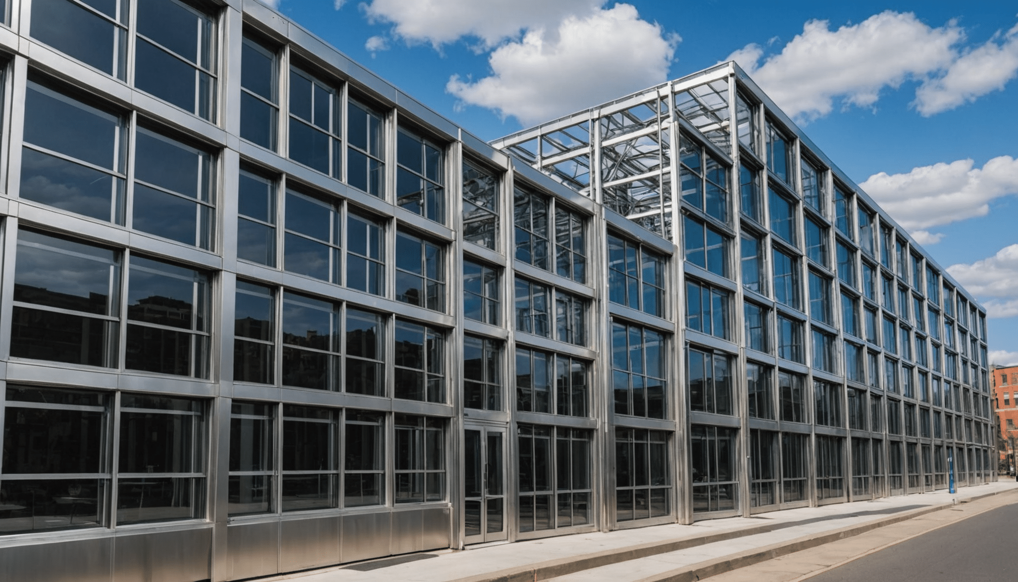 découvrez comment l'acier inoxydable transforme des structures architecturales hors du commun à travers le monde. plongez dans un univers où design audacieux et innovation techniques se rencontrent pour créer des merveilles fascinantes et insolites.