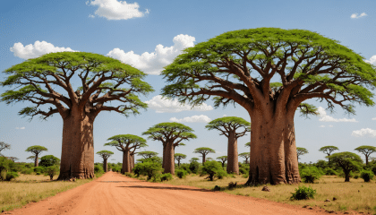plongez dans l'univers fascinant du parc national de tarangire en tanzanie avec notre guide complet. explorez la faune spectaculaire, les paysages époustouflants et les conseils pratiques pour vivre une aventure inoubliable dans l'un des joyaux de la nature.