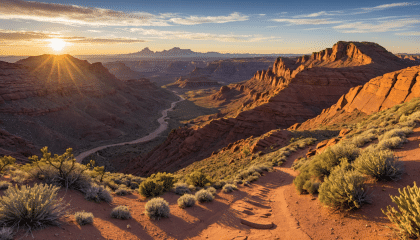 découvrez l'incroyable aventure de la vague en arizona, un lieu fascinant où la nature dévoile ses merveilles. préparez-vous à être émerveillé par des paysages à couper le souffle et une expérience inoubliable au cœur du désert américain.
