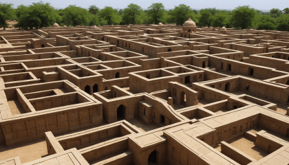 découvrez jaisalmer, la ville dorée du rajasthan, avec ses activités et attractions incontournables. explorez les magnifiques forts, les dunes de sable, et plongez dans la culture riche et vibrante de cette destination fascinante.