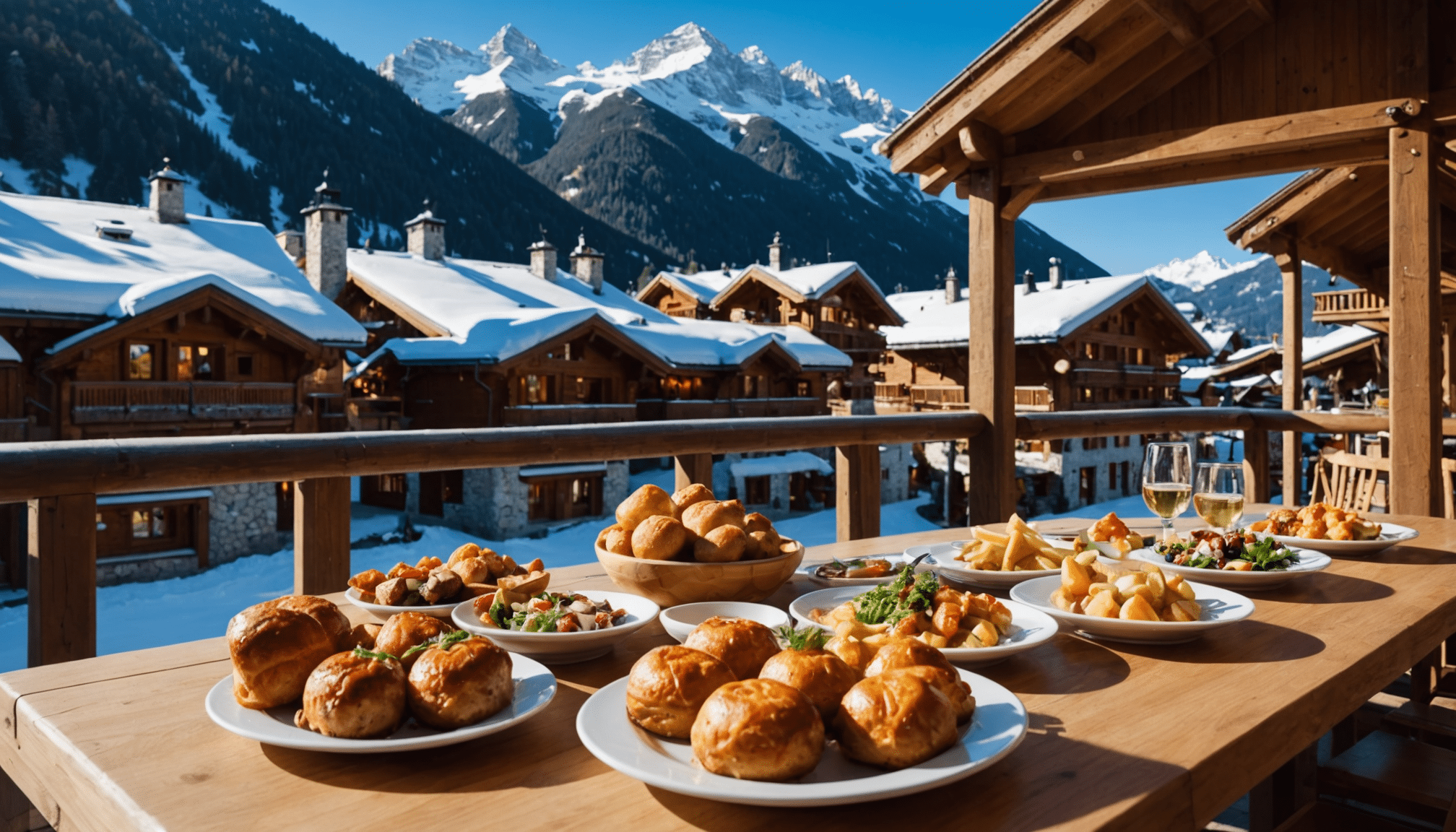 découvrez les nombreuses activités estivales à courchevel, entre randonnées en montagne, balades en vélo, et journées détente au soleil. profitez de la beauté des paysages alpins tout en savourant des moments inoubliables en famille ou entre amis.
