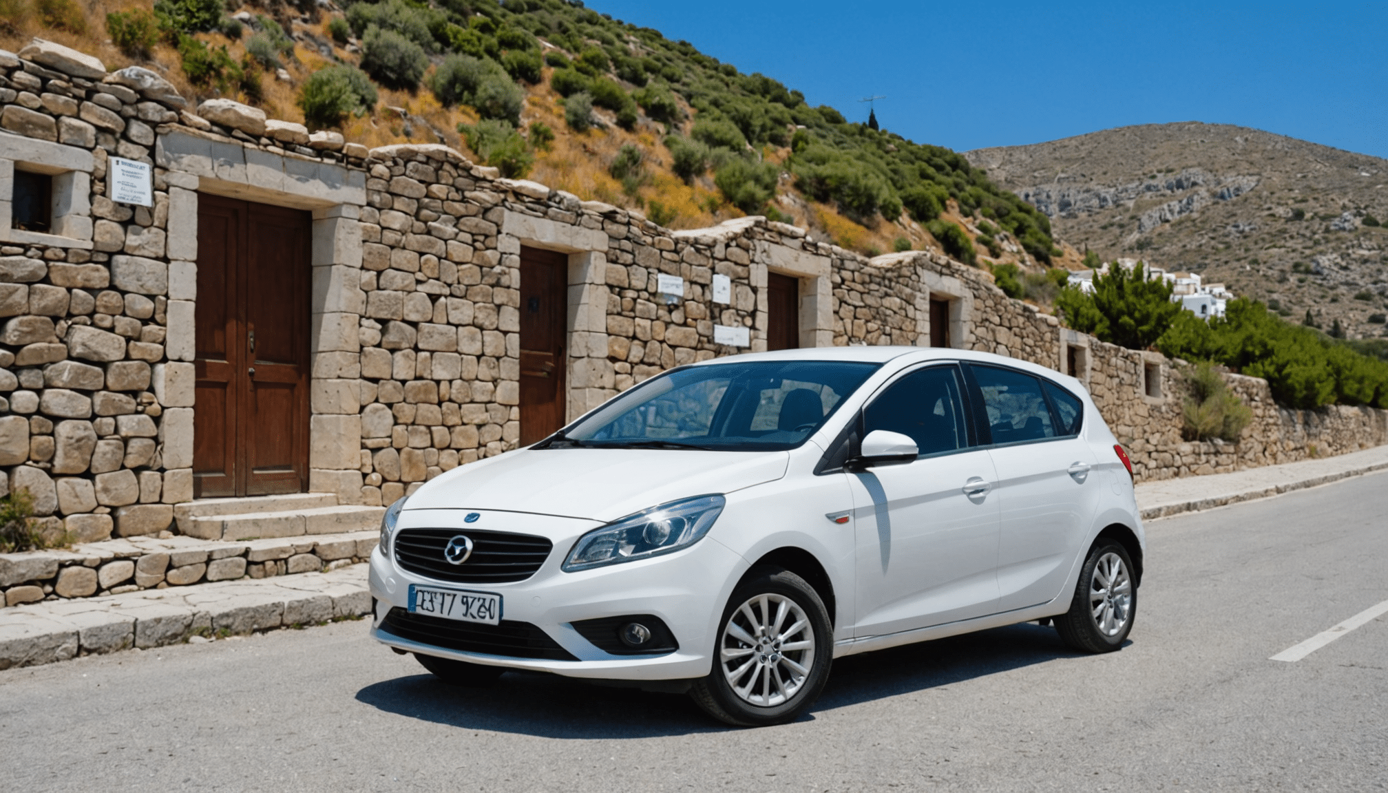 découvrez notre guide pratique pour louer et conduire une voiture en grèce : conseils, astuces et informations essentielles pour un voyage réussi. explorez les routes grecques en toute sérénité et profitez pleinement de votre aventure !
