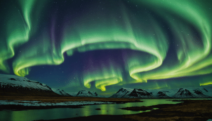 découvrez les lieux rêvés pour les passionnés de nature, où la beauté des paysages rencontre la tranquillité. explorez des destinations incontournables, des parcs enchanteurs et des chemins mystérieux pour éveiller vos sens et vous ressourcer au cœur de la nature.