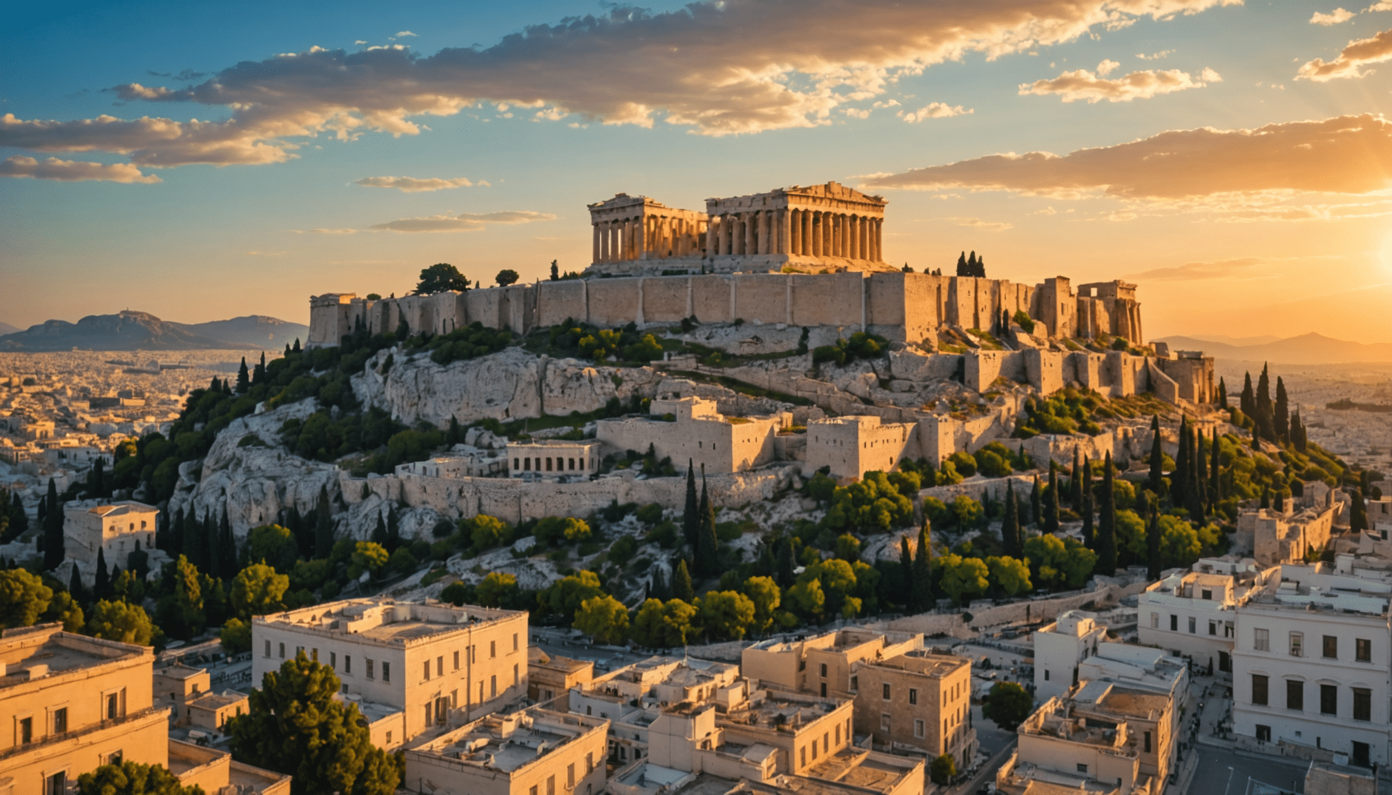 explorez les trésors cachés et les incroyables découvertes de la grèce. plongez dans l'histoire, la culture et la beauté naturelle de ce pays emblématique, où chaque coin révèle des surprises fascinantes.