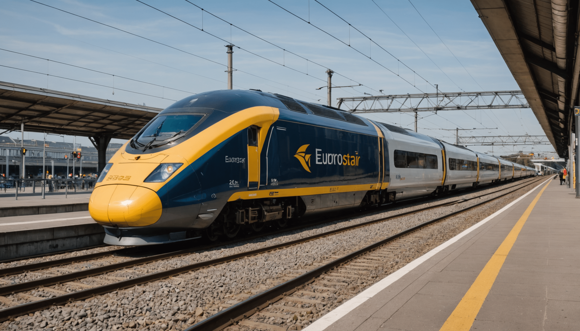 découvrez notre guide pratique pour échanger vos billets eurostar facilement et rapidement. obtenez toutes les informations nécessaires sur les conditions d'échange, les étapes à suivre et les astuces pour optimiser votre voyage.