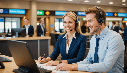 découvrez notre guide pratique pour échanger vos billets eurostar facilement et rapidement. suivez nos conseils étape par étape pour optimiser votre expérience de voyage, que ce soit en raison d'un changement de projet ou d'un besoin d'ajuster vos dates de départ.