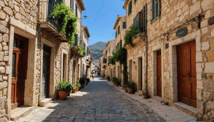 découvrez speloncato, un charmant village corse riche en histoire et en paysages à couper le souffle. explorez ses ruelles pittoresques, ses traditions locales et les magnifiques environs naturels qui en font une destination incontournable pour les amateurs de culture et de nature.