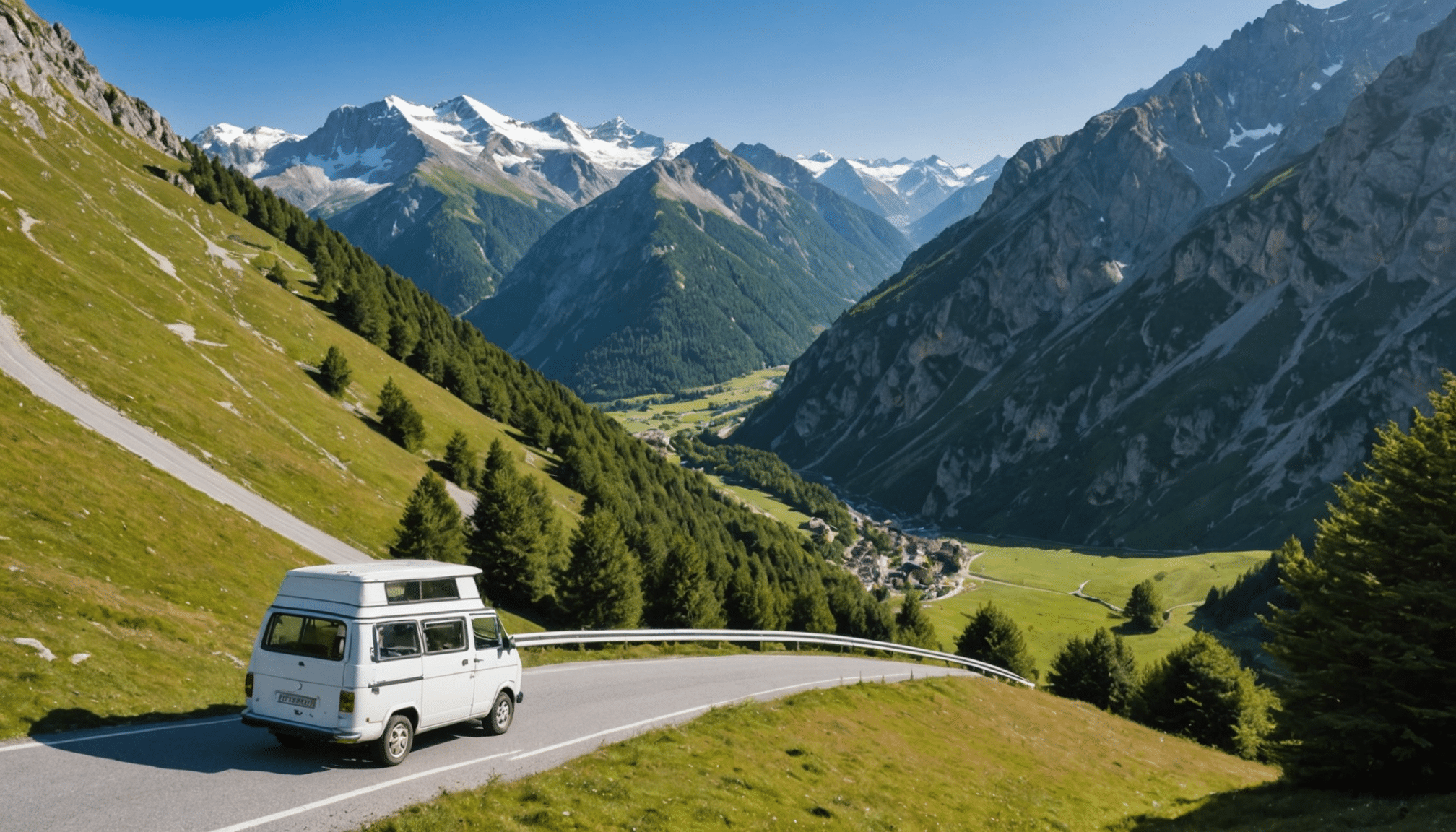 découvrez la montée en popularité des camping-cars, une tendance qui séduit de plus en plus d'aventuriers à la recherche de liberté et d'évasion. explorez les avantages de cette manière originale de voyager et plongez dans un mode de vie flexible et convivial. le retour en force des camping-cars vous attend !