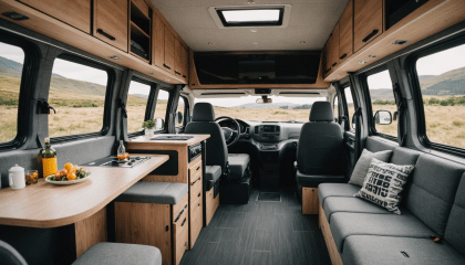découvrez la nouvelle tendance du voyage en camping-car qui séduit de plus en plus d'aventuriers ! explorez les avantages, les destinations incontournables et les conseils pratiques pour vivre une expérience inoubliable sur les routes.
