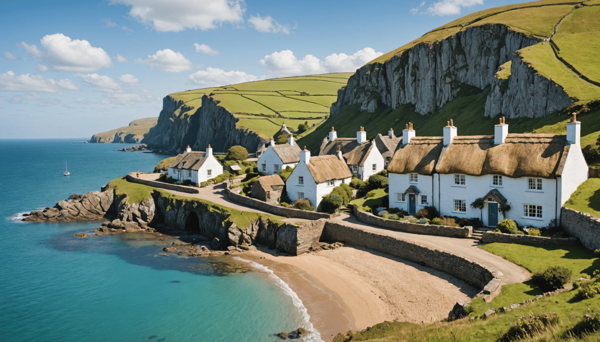 explorez le village de meneham, un trésor caché sur la côte bretonne. plongez dans l'histoire locale et admirez des paysages à couper le souffle entre falaises majestueuses et plages sauvages. une aventure inoubliable vous attend au cœur de ce site fascinant.