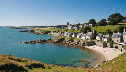 explorez le charmant village de meneham, niché au bord d'une côte époustouflante. découvrez son histoire unique, ses paysages à couper le souffle et laissez-vous séduire par l'authenticité de ce site fascinant.