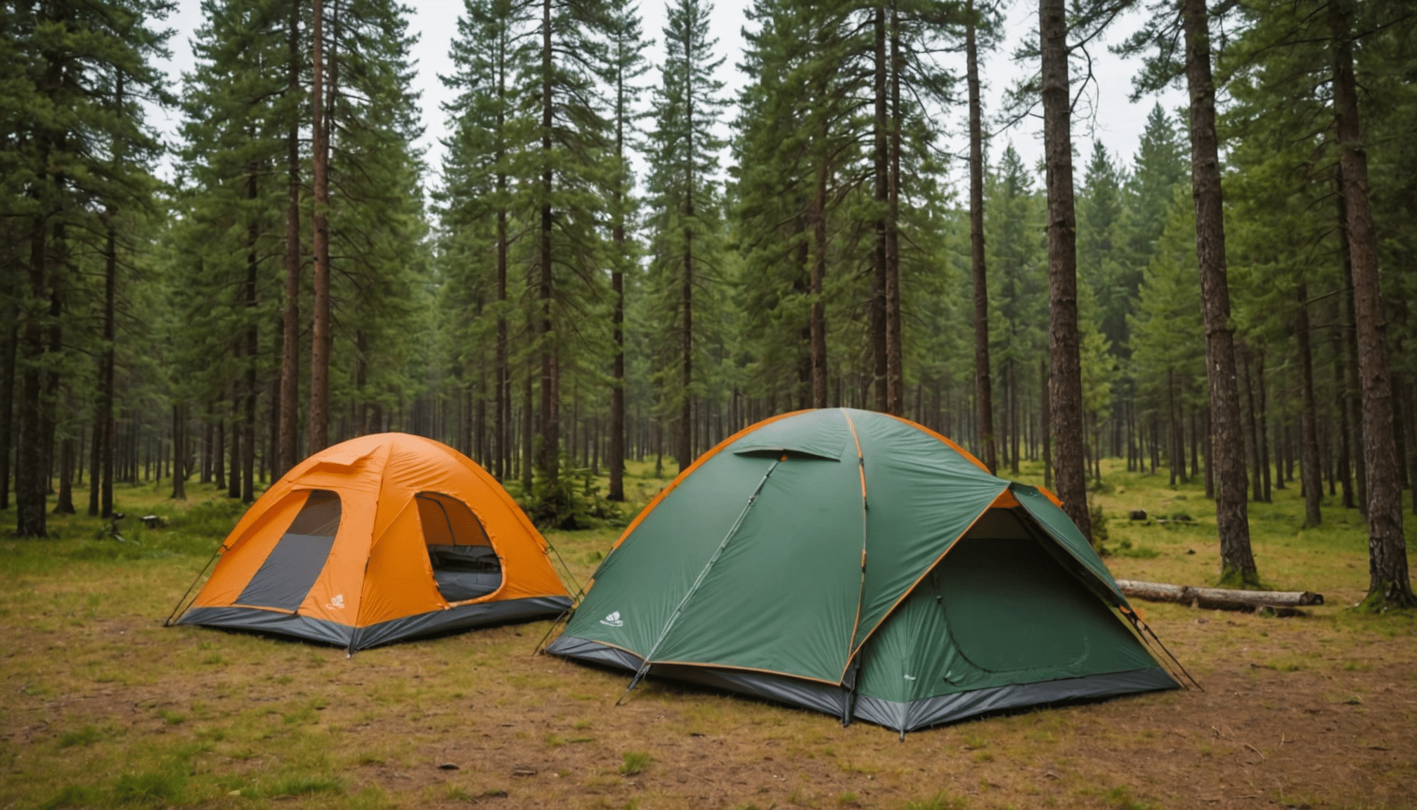 découvrez comment choisir la tente idéale pour vos aventures en plein air. explorez nos conseils pratiques et astuces pour sélectionner le modèle qui répondra à vos besoins, que ce soit pour le camping, la randonnée ou le festival. préparez-vous à vivre des expériences inoubliables en pleine nature avec la tente parfaite !