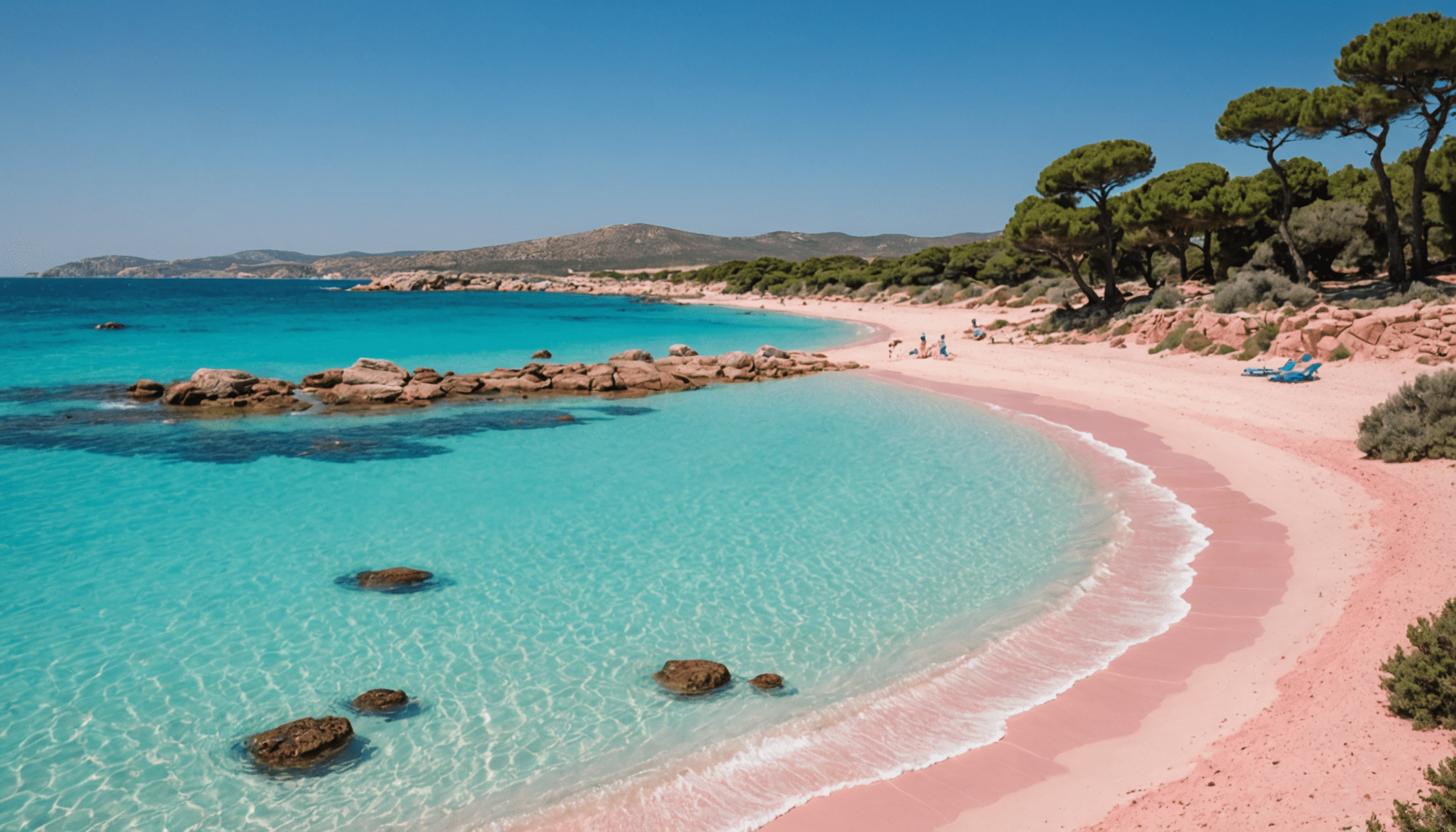 découvrez elafonissi, une magnifique plage de sable rose en crète, riche en trésors naturels et en paysages envoûtants. parfait pour les amateurs de baignade, de soleil et d'exploration, ce véritable bijou offre une expérience inoubliable au cœur de la méditerranée.