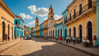 explorez trinidad, cuba, à travers notre guide complet des activités incontournables et de la vie nocturne vibrante. découvrez les joyaux cachés et les meilleures soirées pour vivre une expérience inoubliable dans cette ville historique.