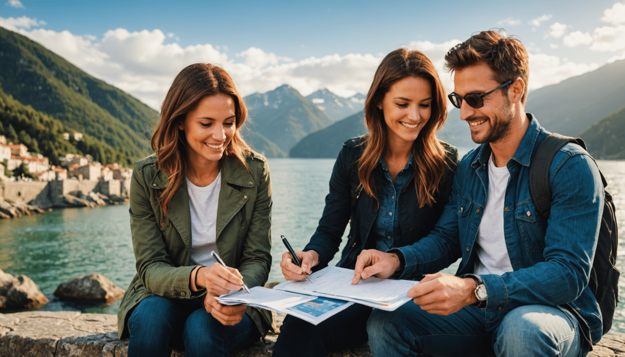 découvrez des astuces pratiques pour gérer le remboursement de votre prêt voyage et rétablir vos finances après votre retour. apprenez à organiser vos paiements, optimiser votre budget et retrouver rapidement une situation financière équilibrée.