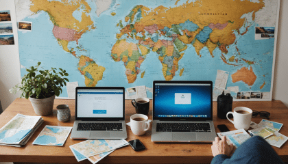 découvrez nos conseils pratiques pour gérer efficacement le remboursement de votre prêt voyage. apprenez comment rétablir vos finances après votre retour grâce à des astuces simples et efficaces.