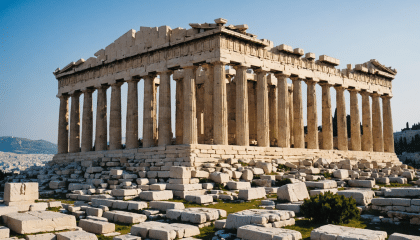 explorez l'acropole d'athènes avec nos astuces et informations essentielles. découvrez l'histoire fascinante, les meilleures périodes pour visiter et les incontournables à ne pas manquer pour une expérience inoubliable.