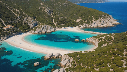 découvrez les destinations incontournables en corse pour des vacances inoubliables. plages de rêve, paysages à couper le souffle et villages pittoresques vous attendent pour une expérience unique au cœur de l'île de beauté.
