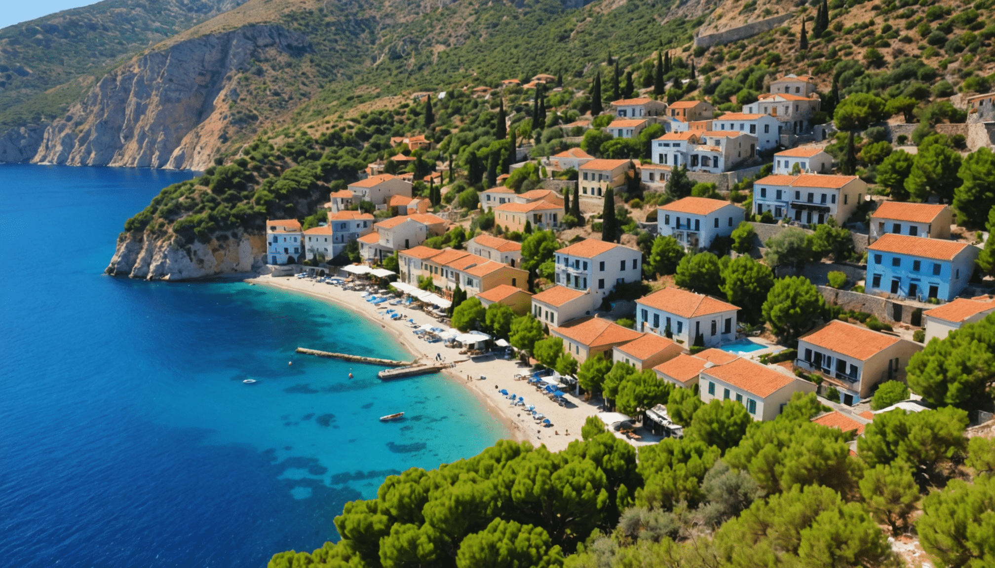 découvrez les 20 incontournables à céphalonie, une île grecque aux paysages époustouflants, aux plages de rêve et à la riche histoire. explorez ses trésors cachés et vivez une expérience inoubliable entre nature, culture et gastronomie.