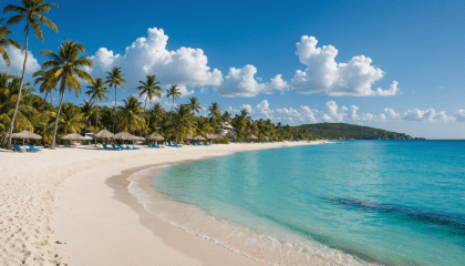 découvrez xcacel plage, un trésor caché de la riviera mexicaine, où la beauté naturelle et la tranquillité s'entrelacent. profitez de ses eaux turquoise, de son sable fin et d'une biodiversité riche. parfait pour les amoureux de la nature et ceux en quête d'évasion.