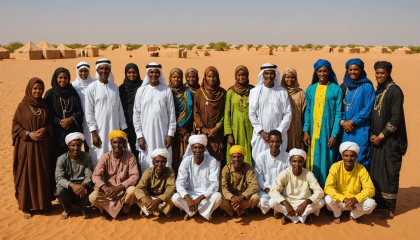 explorez le monde de manière éthique en découvrant des échanges authentiques avec les communautés locales. apprenez à voyager responsable, à respecter les cultures et à créer des liens significatifs tout en élargissant vos horizons.