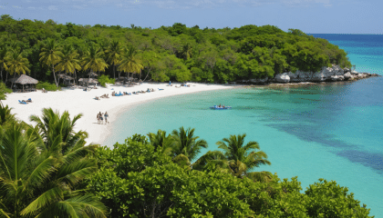 découvrez xpu-ha, une plage paradisiaque entre playa del carmen et tulum, où le sable doré et les eaux turquoise vous attendent pour des moments de détente et d'évasion inoubliables.